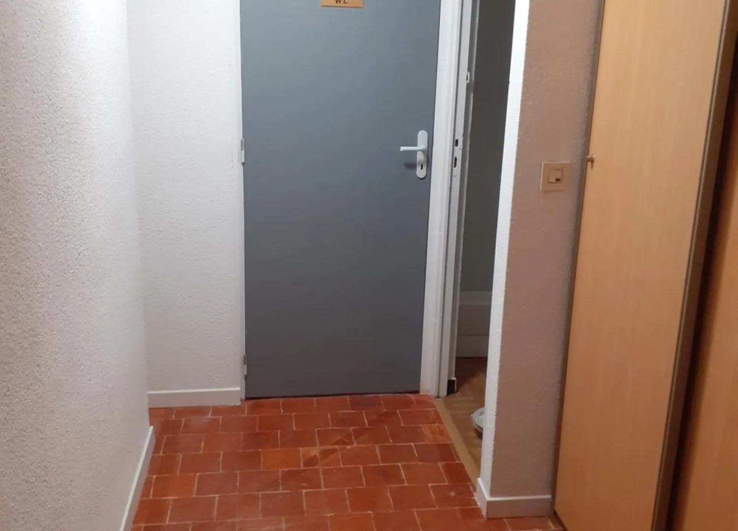Auberge Saint Roch Beaumes-de-Venise 3*,