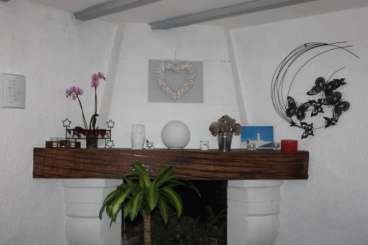 Auberge Saint Roch Beaumes-de-Venise