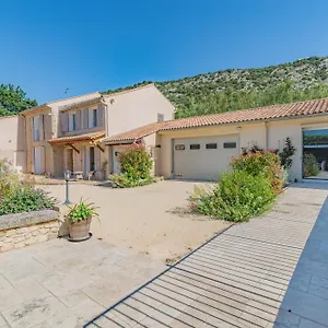 Domaine Purviti Hébergement de vacances