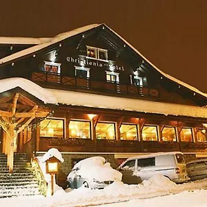 hotel-le-christiania-les-gets.hotels-rhonealpes.com/